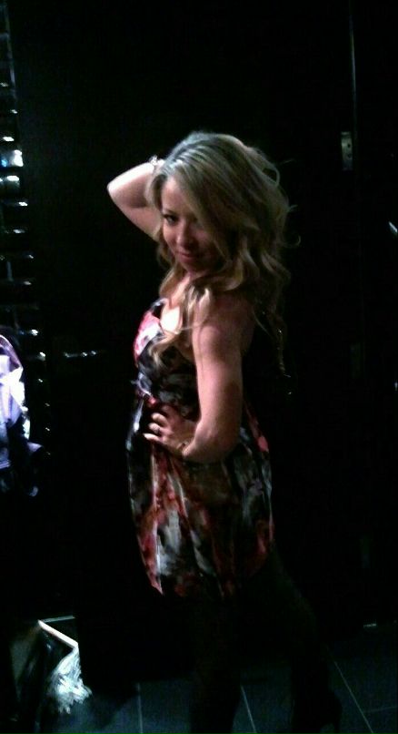 Sofia Tsoraklidis фотография #27