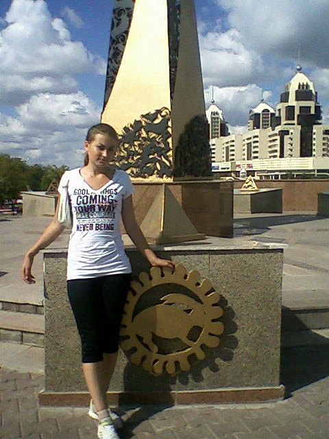 Светлана Миниченко фотография #6