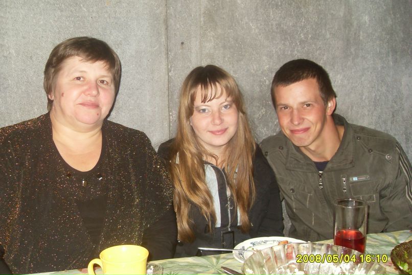 Лида Губина фотография #2