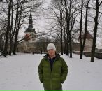 Фотография Литвинова Алексея