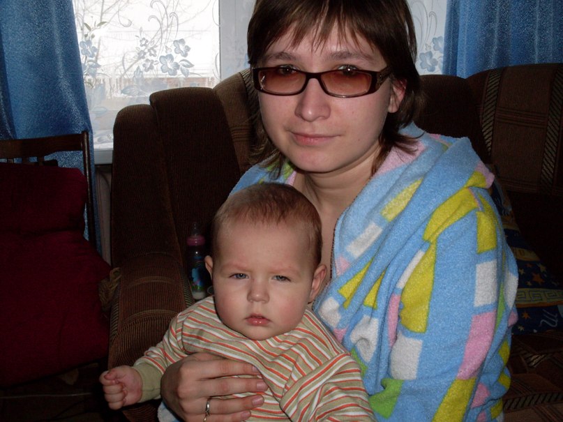 Наталья Плотникова фотография #22