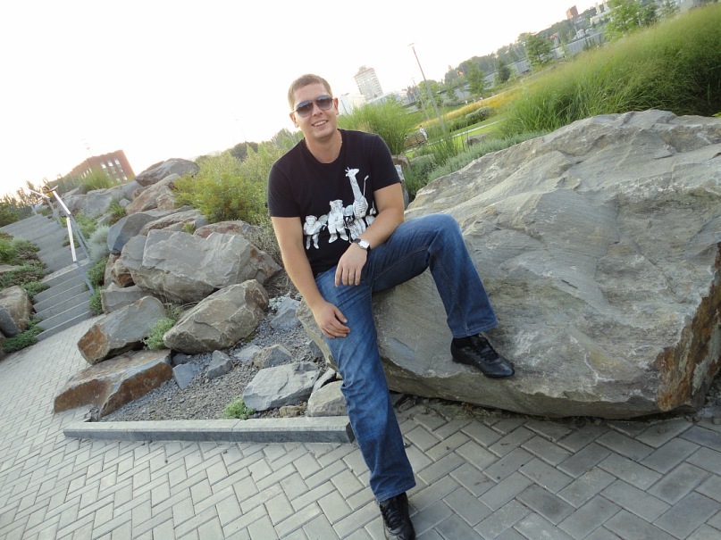 Иван Елисеев фотография #38