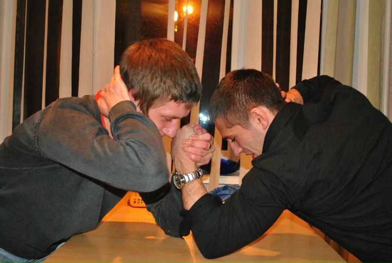 Zen Ja фотография #28