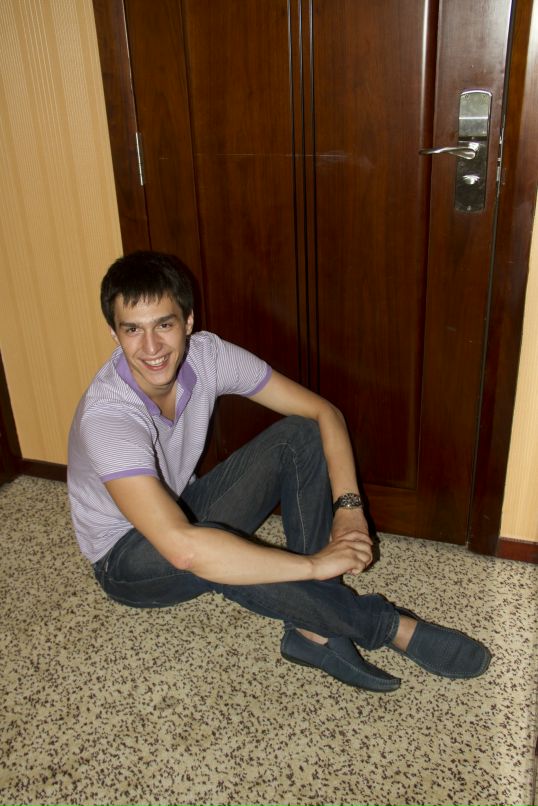 Максим Кузьмин фотография #17