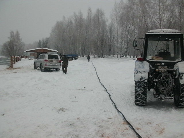 Антон Елгин фотография #11