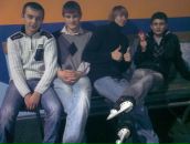 Арсеній Зайцев фотография #26 (источник - https://vk.com/id21757342)