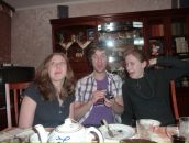 Фотография Мальцовой Полины