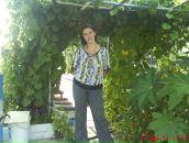 Фотография Осьмушкиной Галины