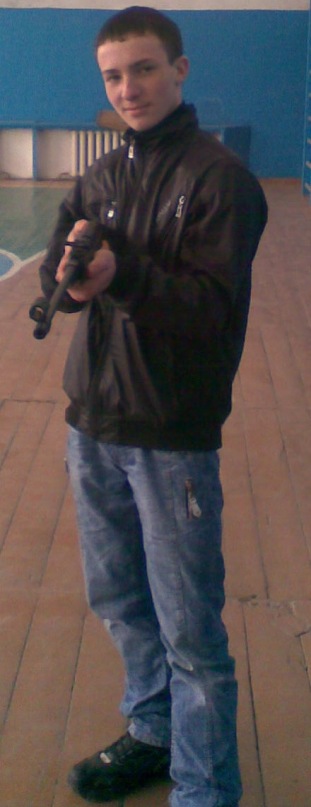 Саша Пугач фотография #43