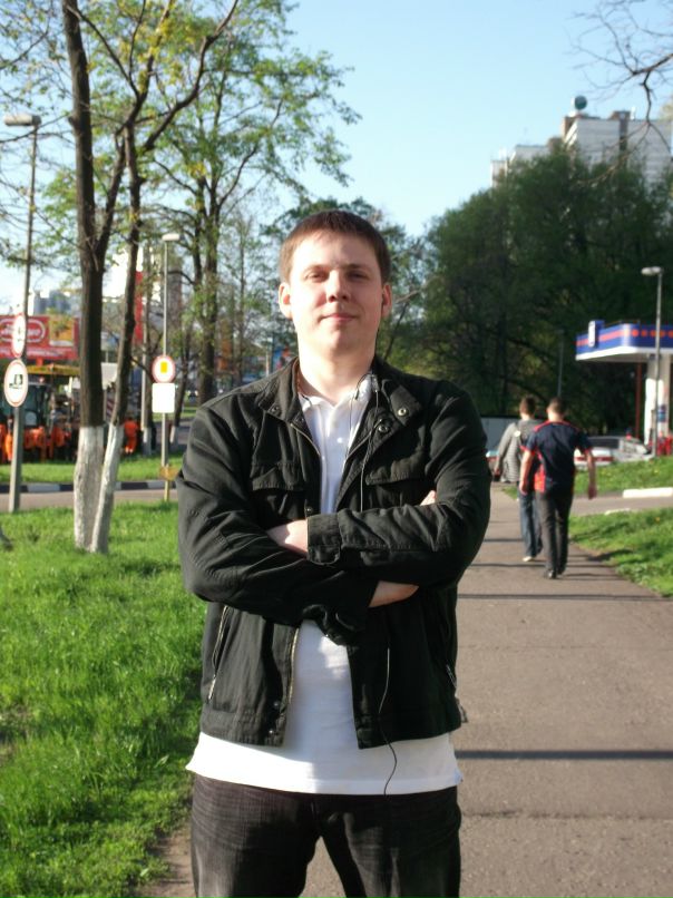 Сергей Байдаков фотография #36