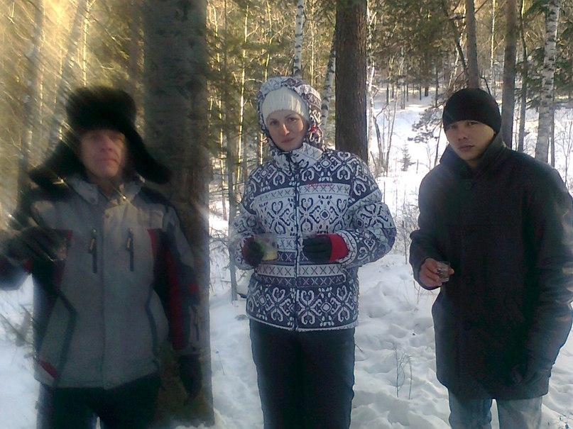 Антон Арабкаев фотография #1