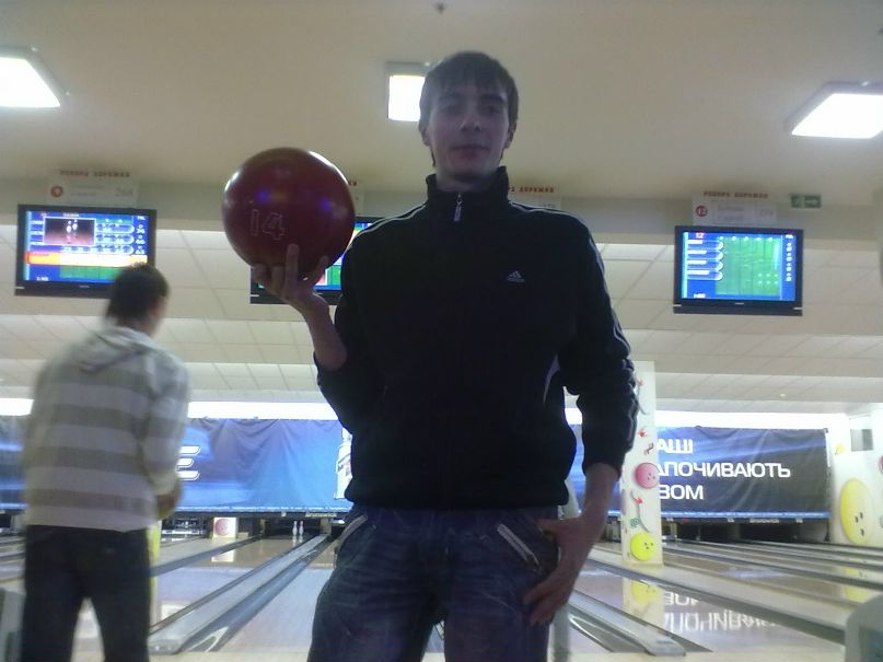 Костя Рыбка фотография #15
