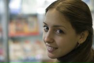 Фотография Третьяк Натальи