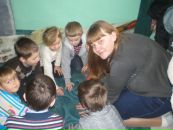 Надія Кучер фотография #44 (источник - https://vk.com/id64242416)