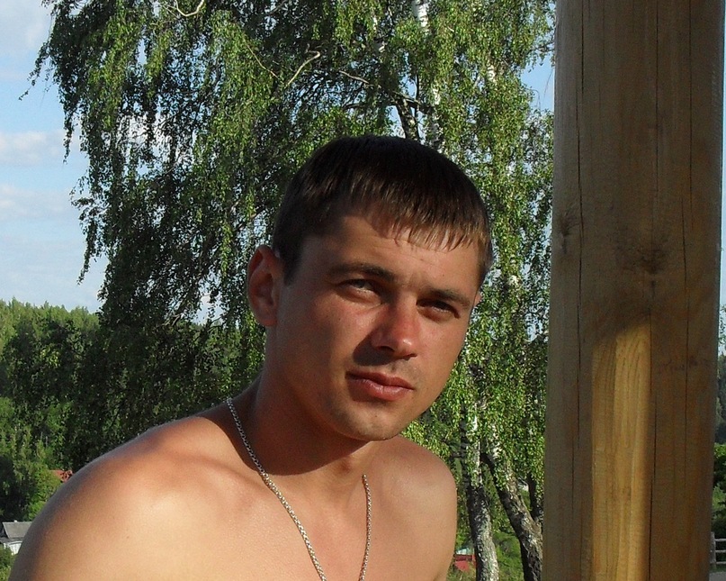 Дмитрий Кляп фотография #18