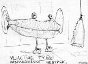 Фотография Бокова Антона