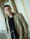 Фотография Соловьева Александра