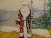 Фотография Жарикова Алексея