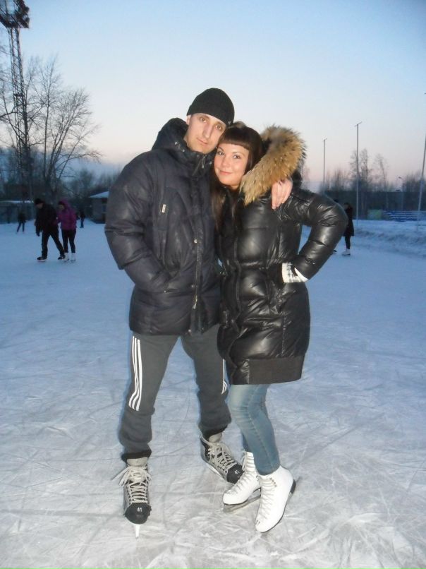 Виктор Базыль фотография #26