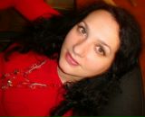 Фотография Кислухиной Анны