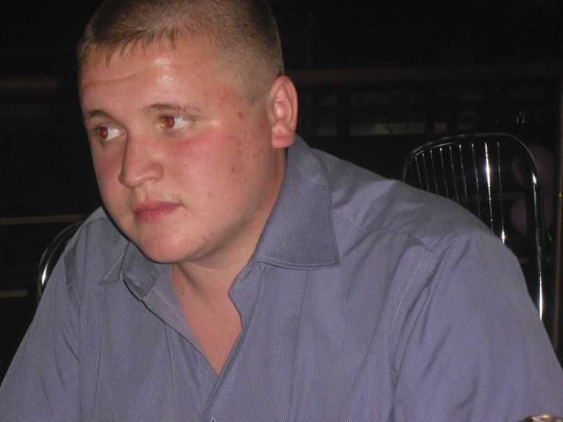 Диман Дорофеев фотография #41