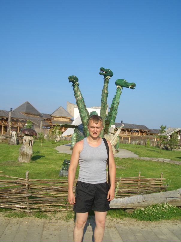 Денис Бобин фотография #4