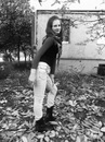Ліза Веріго фотография #31 (источник - https://vk.com/id133788776)