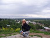 Фотография Соколовой Ольги