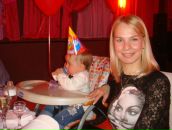 Фотография Никитиной Анастасии