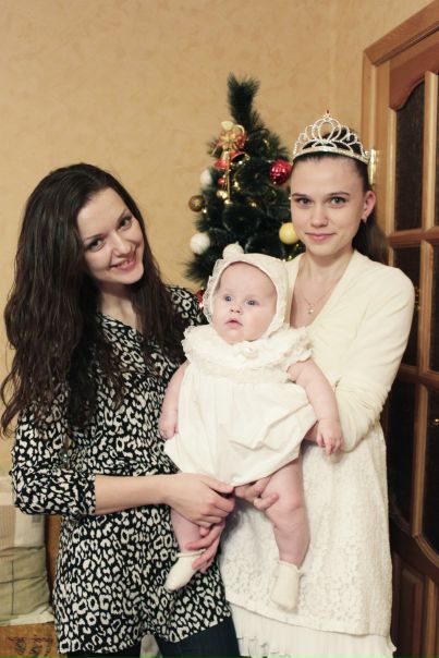 №17, Елена Медведева, 38 лет, Ульяновск №17, Елена Медведева, 38 лет, Ульяновск