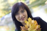 Фотография Викуловой Кристины