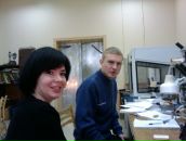 Фотография Дементьева Виктора