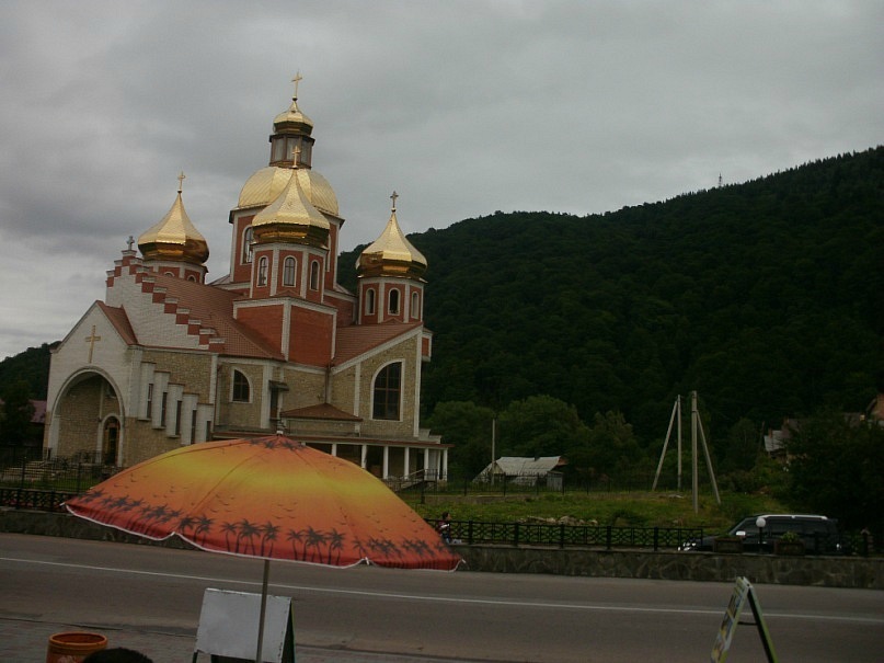 Валентин Ткачук фотография #43