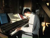 Фотография Борисова Никиты