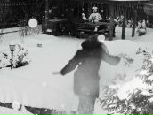 Фотография Кузьмич-Каракой Анны