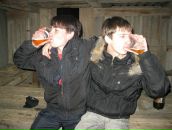 Фотография Свистунова Романа