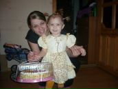 Фотография Боженовой Олеси