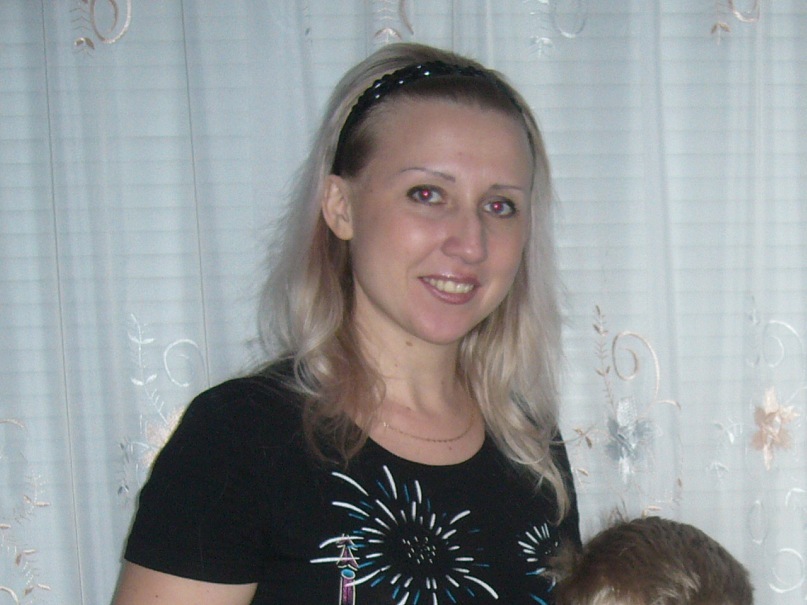 Татьяна Щербина фотография #25