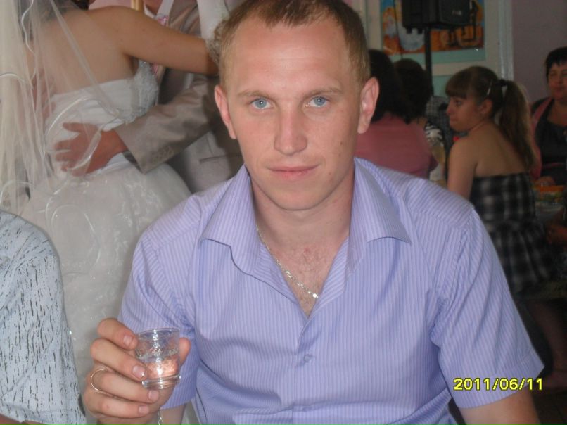 Сергей Мартышкин фотография #39