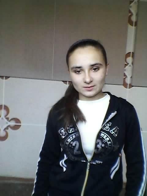 Елена Мищенко фотография #47