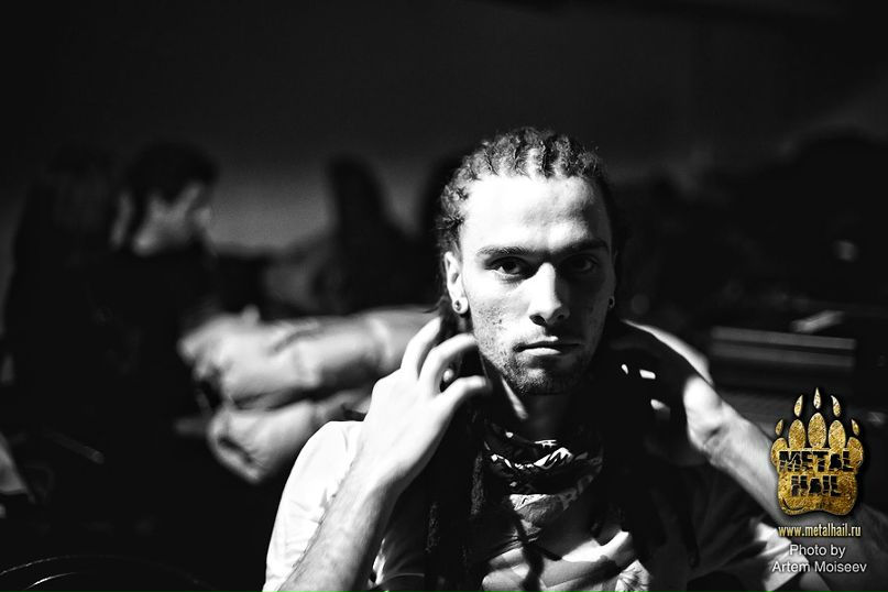 Eugene Bondarev фотография #46