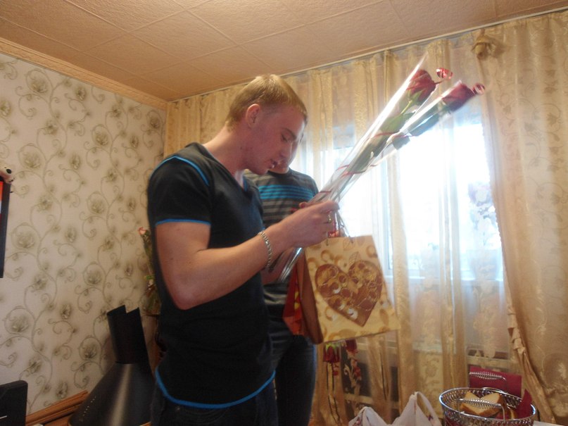 Игорь Ади фотография #7