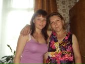 Фотография Васильевой Александры