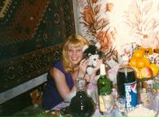 Фотография Миловановой Татьяны