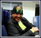 Фотография Петухова Дмитрия