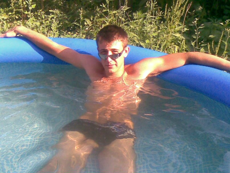 Андрей Гартвик фотография #34