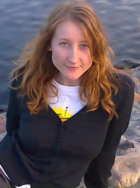 №3, Светлана Рыжова №3, Светлана Рыжова