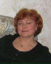 Фотография Трошиной Ирины