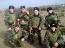 Женя Хохліч фотография #37 (источник - https://vk.com/id135156505)