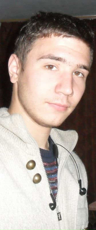 Дима Шевченко фотография #29